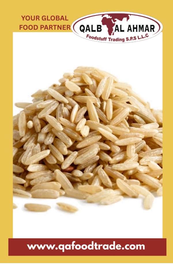 Brown Rice Organic