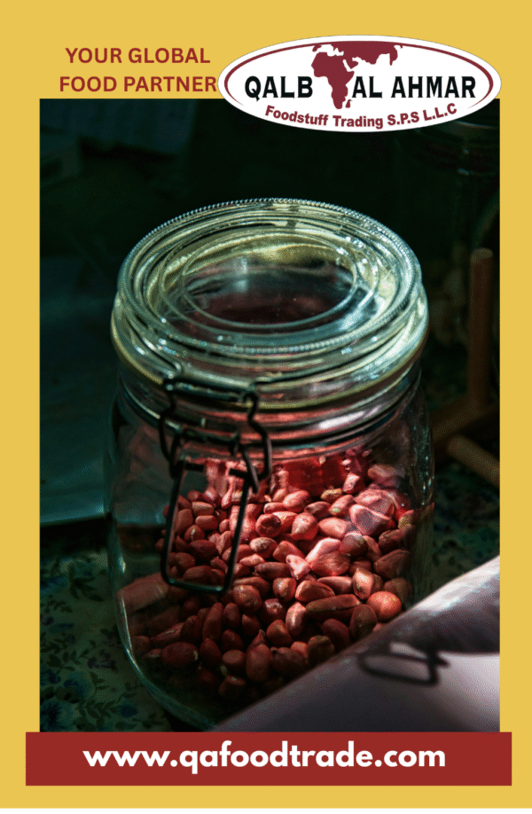 Canned Red Kidney Beans