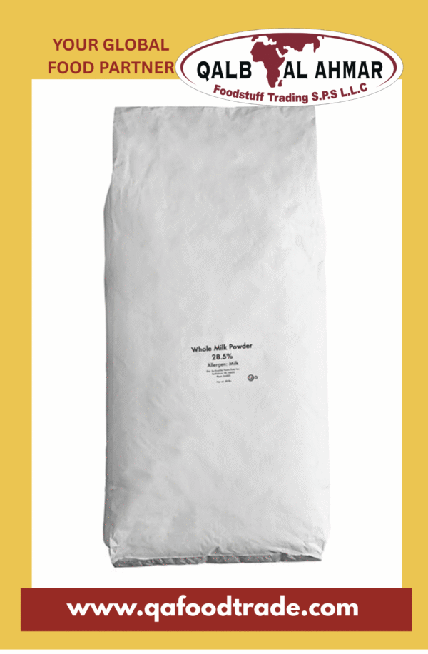 Instant Milk Powder