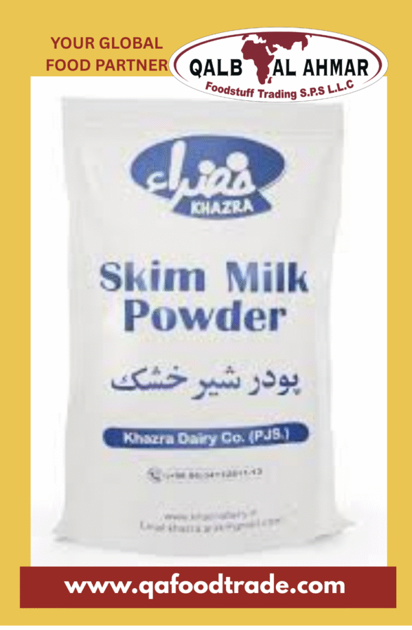 Skimmed Milk Powder
