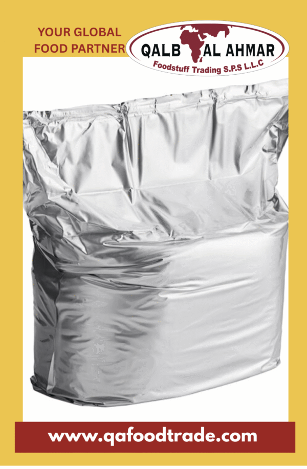 Organic Milk Powder