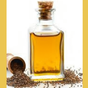 Mustard Oil Cold Pressed