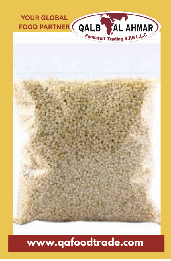 Flax Seeds Organic