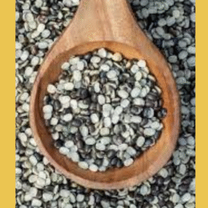 Urad Dal Black Split