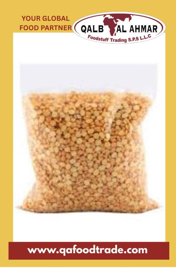 Chana Dal Premium