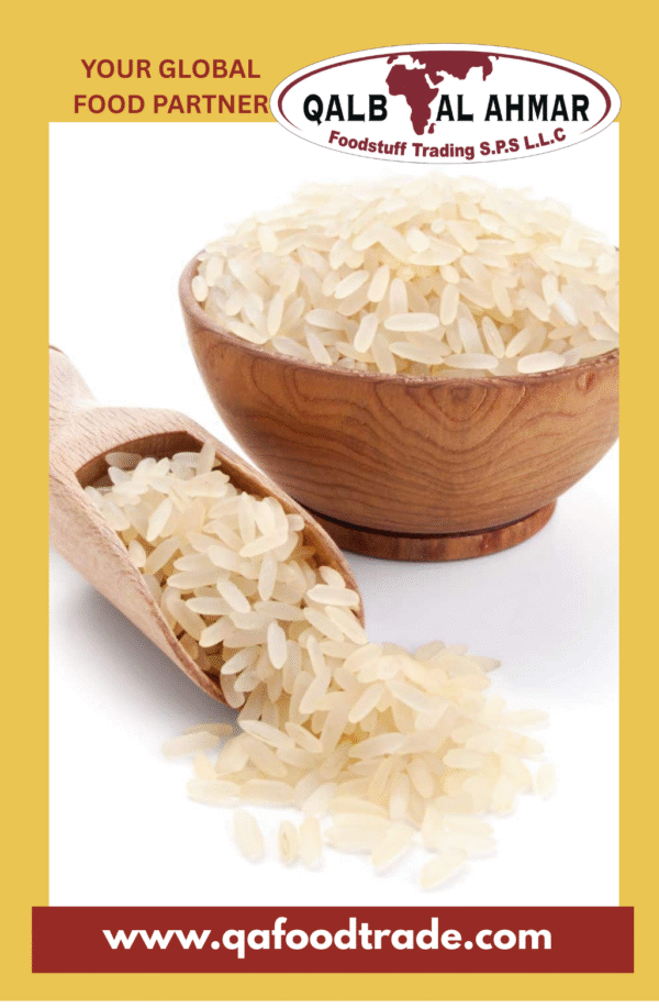 Broken Rice