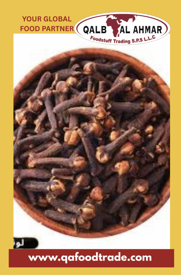 Cloves Premium