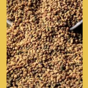 Fenugreek Seeds