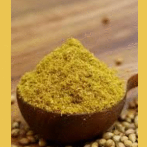 Coriander Powder Fine