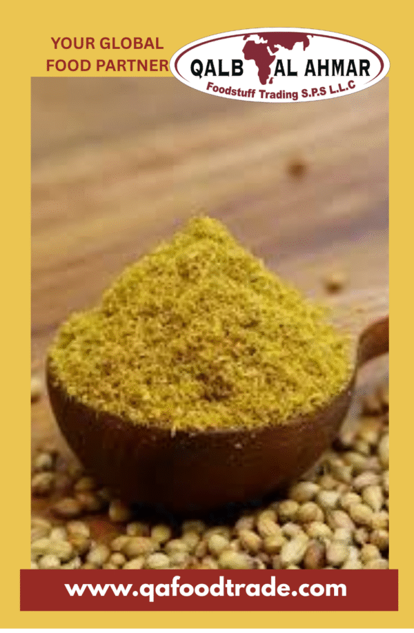 Coriander Powder Fine