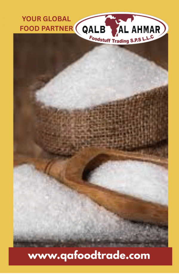 White Sugar Premium