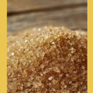 Brown Sugar Natural