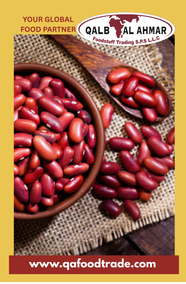 Red Kidney Beans