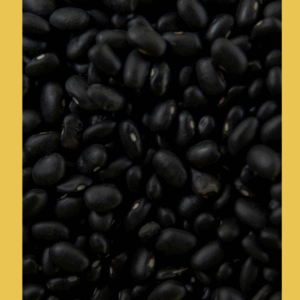Black Beans Organic