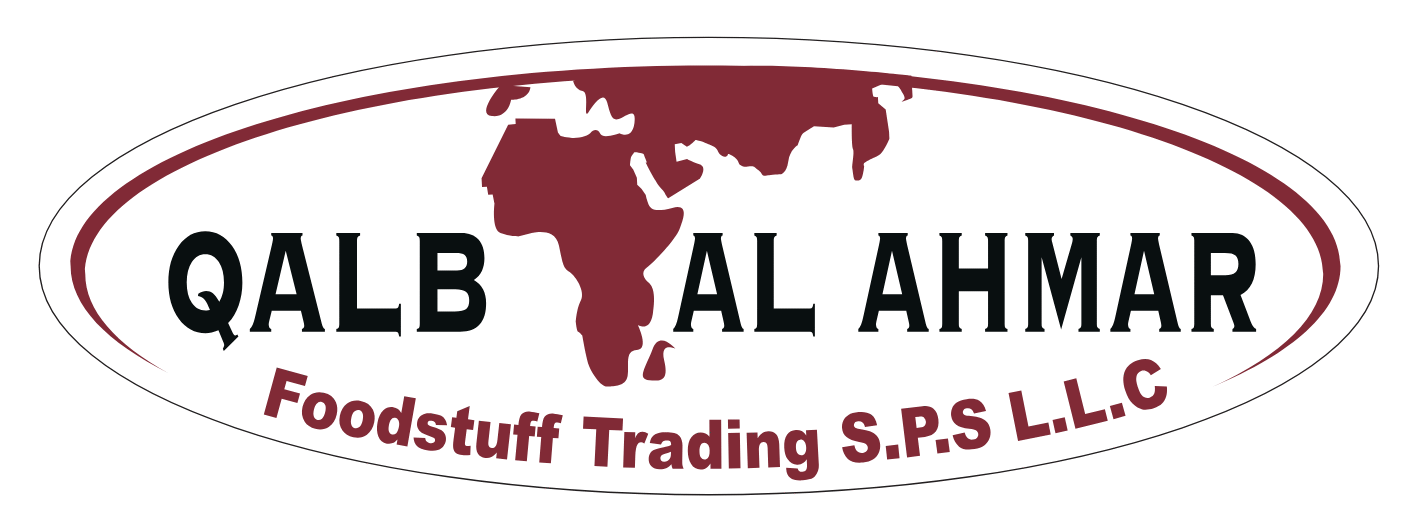 Qalb Alhmar foodstuff trading